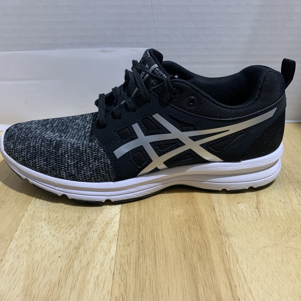 Asics Womsns Gel-Torrance Running Trainers 1022A046 Gray/Black Size US 10